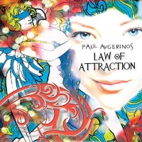 Purchase Paul Avgerinos - Law of Attraction