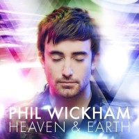 Purchase Phil Wickham - Heaven and Earth