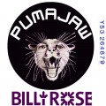 Buy Pumajaw - Billy Rose (CDS) Mp3 Download