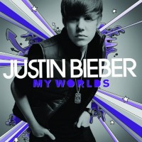 Purchase Justin Bieber - My Worlds