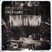 Purchase Taking Back Sunday - Live From Orensanz