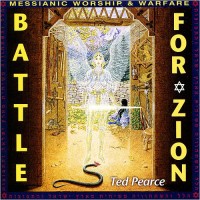 Purchase Ted Pearce - Battle For Zion