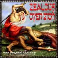 Purchase Ted Pearce - Zealous Over Zion