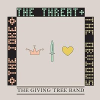 Purchase The Giving Tree Band - The Joke, The Threat, & The Obvious