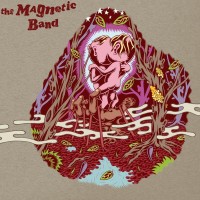 Purchase The Magnetic Band - The Feeling Machines