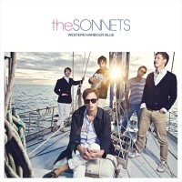 Purchase The Sonnets - Western Harbour Blue
