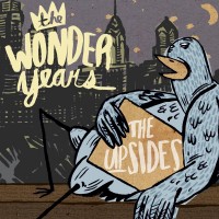 Purchase The Wonder Years - The Upsides (Deluxe Edition)
