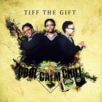 Purchase Tiff The Gift - Cool, Calm, Chill