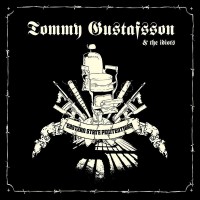 Purchase Tommy Gustafsson & The Idiots - Eastern State Penitentiary