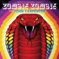 Buy Zombie Zombie - Zombie Zombie Plays John Carpenter Mp3 Download