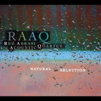 Purchase Rez Abbasi Acoustic Quartet - Natural Selection