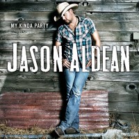 Purchase Jason Aldean - My Kinda Party