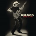 Buy Brad Paisley - Hits Alive Mp3 Download