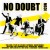 Buy No Doubt - Icon Mp3 Download