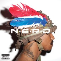 Purchase N.E.R.D. - Nothing