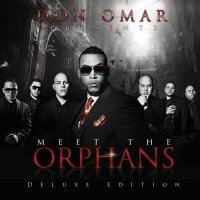 Purchase Don Omar - Don Omar Presents: Meet The Orphans