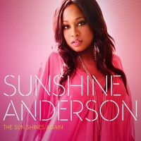 Purchase Sunshine Anderson - The Sun Shines Again