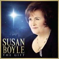 Purchase Susan Boyle - The Gift