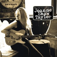 Purchase Joanne Shaw Taylor - Diamonds in the Dirt