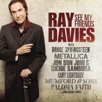 Purchase Ray Davies - See My Friends