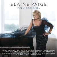 Purchase Elaine Paige - Elaine Paige & Friends
