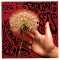 Purchase Parting Gifts - Strychnine Dandelions