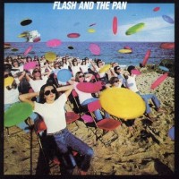 Purchase Flash & The Pan - Flash & The Pan