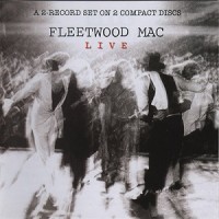 Purchase Fleetwood Mac - Fleetwood Mac (Live) CD1