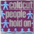 Buy Coldcut - People Hold On (CDS) Mp3 Download