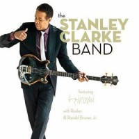 Purchase Stanley Clarke - The Stanley Clarke Band