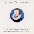 Buy Consort Of Musicke & Anthony Rooley - Dowland - Second Booke Of Songes CD2 Mp3 Download