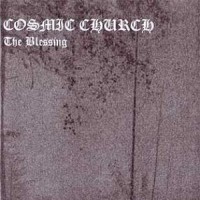 Purchase Cosmic Church - The Blessing (Demo)