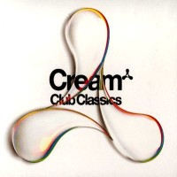 Purchase VA - Cream Club Classics CD1