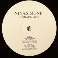 Purchase Nina Simone - Remixes One (Vinyl)