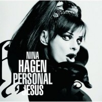 Purchase Nina Hagen - Personal Jesus