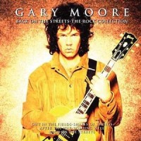 Purchase Gary Moore - Back On The Streets: The Rock Collection