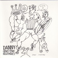 Purchase Daniel Johnston - Danny & The Nightmares