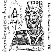 Purchase Daniel Johnston - Frankenstein Love (Live) (Tape)