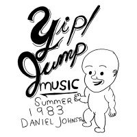 Purchase Daniel Johnston - Yip / Jump Music (Tape)
