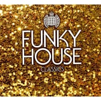 Purchase VA - Funky House Classics CD3