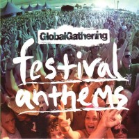 Purchase VA - Global Gathering Festival Anthems CD2