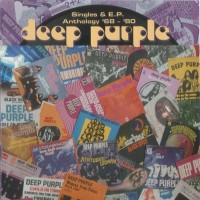 Purchase Deep Purple - Singles & E.P. Anthology 68 - 80 CD1