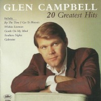 Purchase Glen Campbell - 20 Greatest Hits