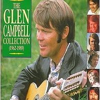 Purchase Glen Campbell - The Collection 1962-1989 CD2