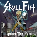 Buy Skull Fist - Heavier Than Metal (EP) Mp3 Download