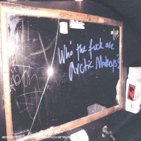 Purchase Arctic Monkeys - Who The Fuck Are Arctic Monkeys? (EP)