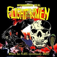 Purchase Winnebago Deal - Flight Of The Raven