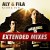 Buy Aly & Fila - Rising Sun (Extended Mixes) Mp3 Download