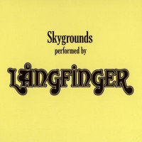 Purchase Långfinger - Skygrounds