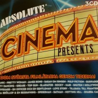 Purchase VA - Absolute Cinema CD1